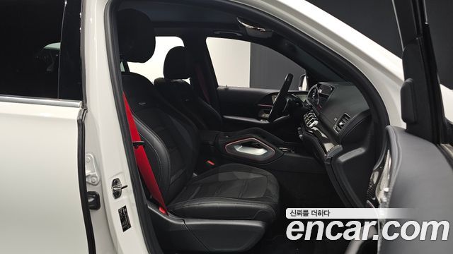 Mercedes-Benz GLE-Class 2024 — photo 13