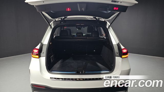 Mercedes-Benz GLE-Class 2024 — photo 26