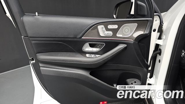 Mercedes-Benz GLE-Class 2024 — photo 14
