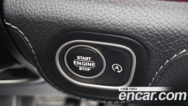 Mercedes-Benz GLE-Class 2024 — photo 29