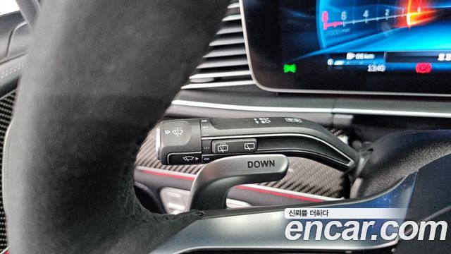 Mercedes-Benz GLE-Class 2024 — photo 30