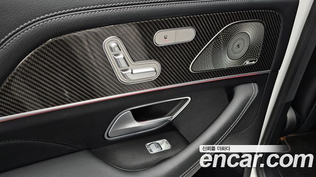 Mercedes-Benz GLE-Class 2024 — photo 32