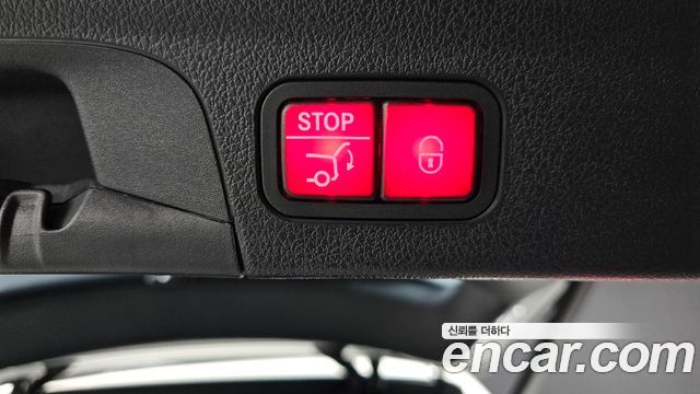 Mercedes-Benz GLE-Class 2024 — photo 34