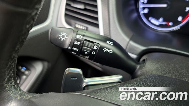 Hyundai Genesis 2016 — photo 32