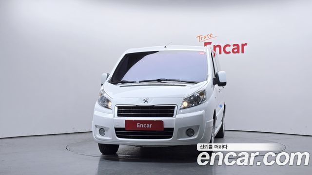Peugeot Expert 2013 — photo 3