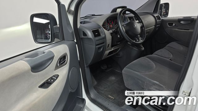 Peugeot Expert 2013 — photo 10