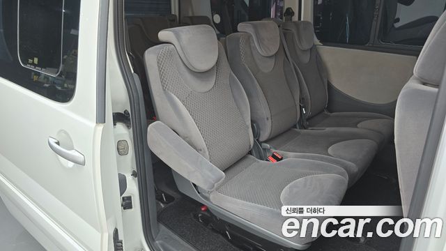 Peugeot Expert 2013 — photo 12