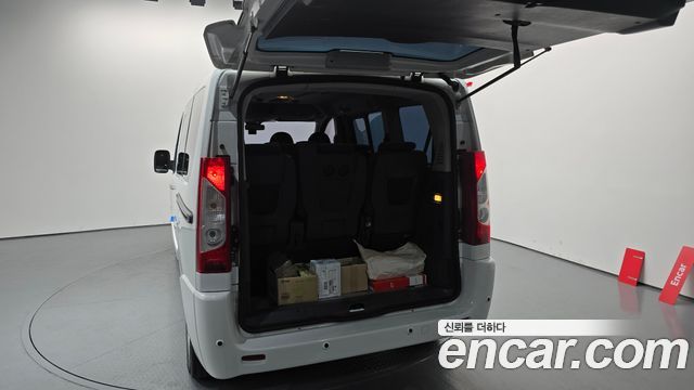 Peugeot Expert 2013 — photo 20