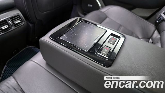 Renault Korea SM6 2016 — photo 22