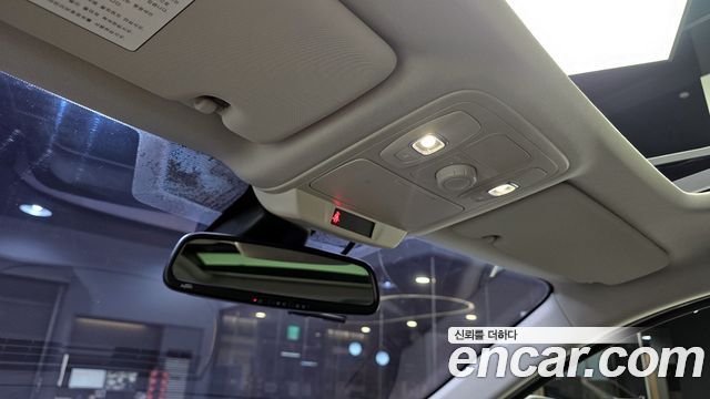 Renault Korea SM6 2016 — photo 25