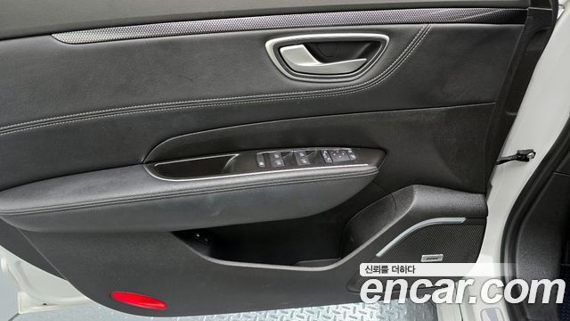 Renault Korea SM6 2016 — photo 14