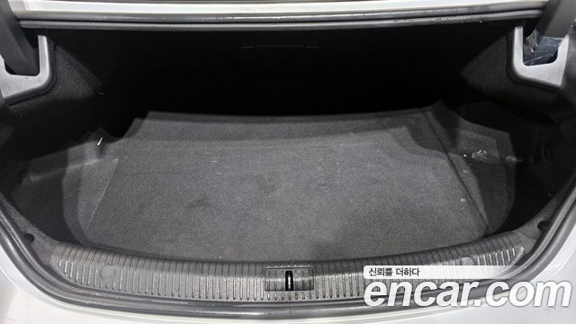Renault Korea SM6 2016 — photo 27