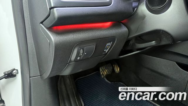 Renault Korea SM6 2016 — photo 28