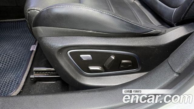 Renault Korea SM6 2016 — photo 30