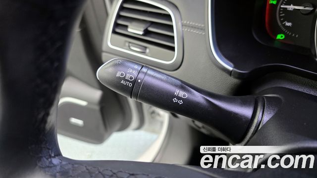Renault Korea SM6 2016 — photo 33