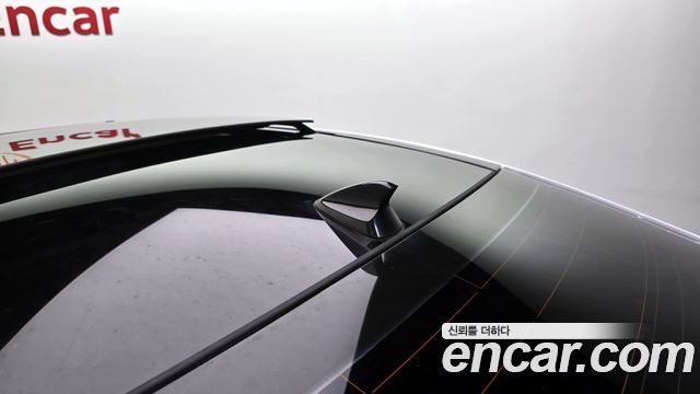 Renault Korea SM6 2016 — photo 34