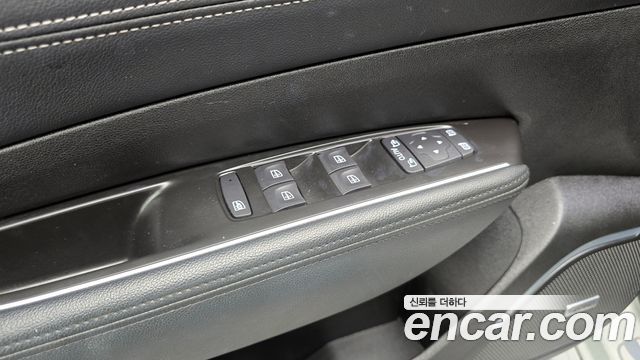 Renault Korea SM6 2016 — photo 35