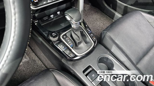 Kia Seltos 2020 — photo 9