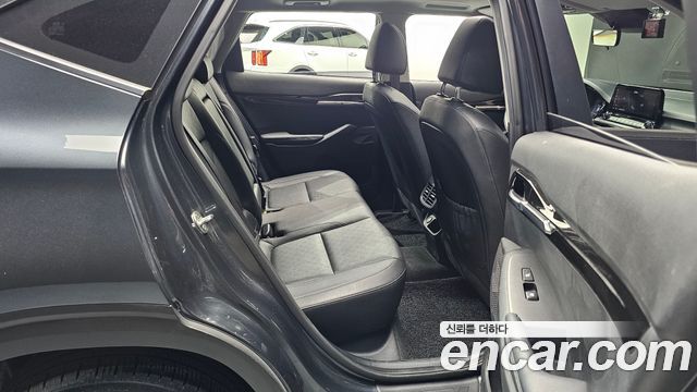 Kia Seltos 2020 — photo 11
