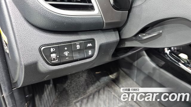 Kia Seltos 2020 — photo 16