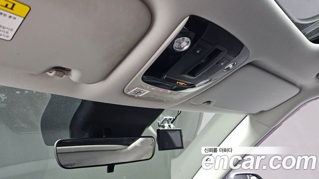 Kia Seltos 2020 — photo 17