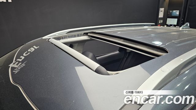 Kia Seltos 2020 — photo 19