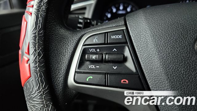 Hyundai AVANTE 2018 — photo 15