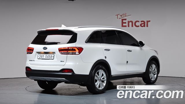 Kia Sorento 2016 — photo 2