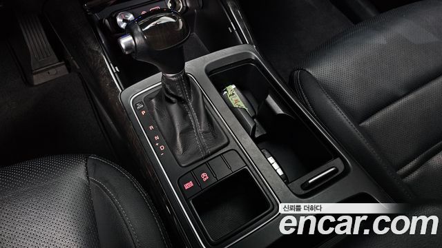 Kia Sorento 2016 — photo 12
