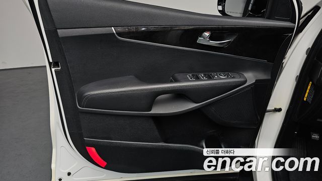 Kia Sorento 2016 — photo 14