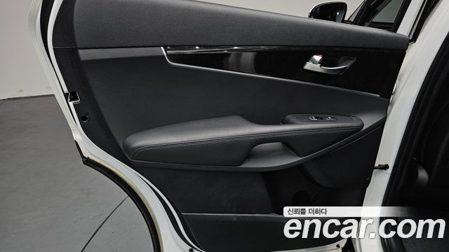 Kia Sorento 2016 — photo 15