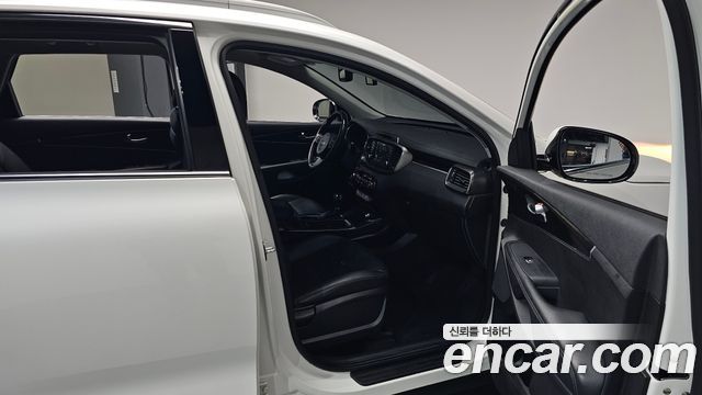 Kia Sorento 2016 — photo 16