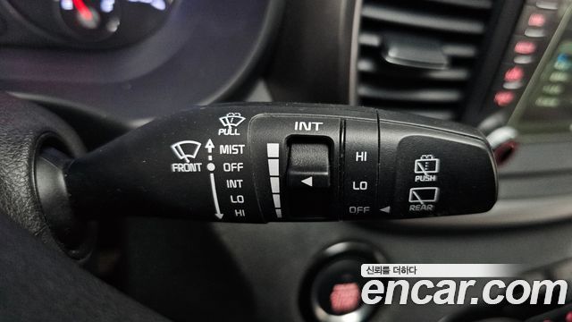 Kia Sorento 2016 — photo 27