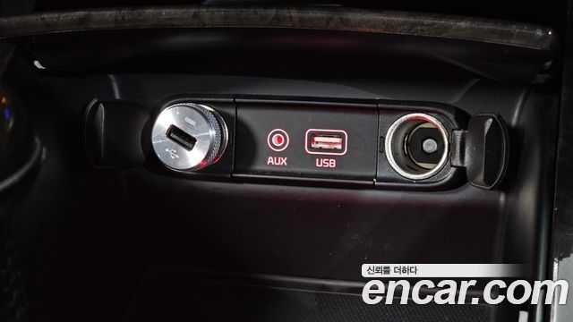 Kia Sorento 2016 — photo 32