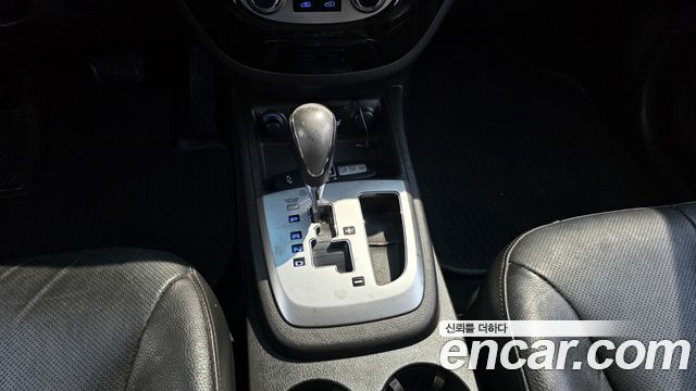 Hyundai Santafe 2012 — photo 9