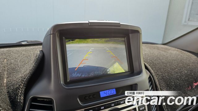 Hyundai Santafe 2012 — photo 14