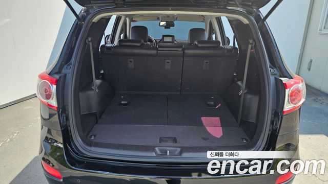 Hyundai Santafe 2012 — photo 15