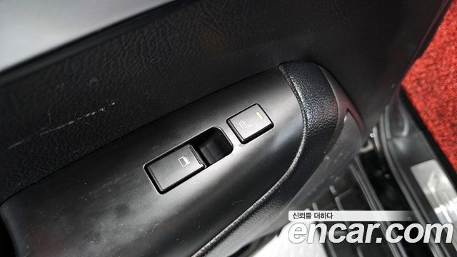 Kia Mohave 2017 — photo 15