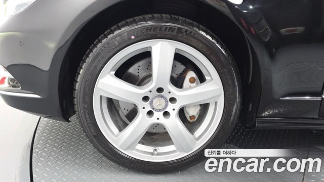 Mercedes-Benz CLS-Class 2013 — photo 5