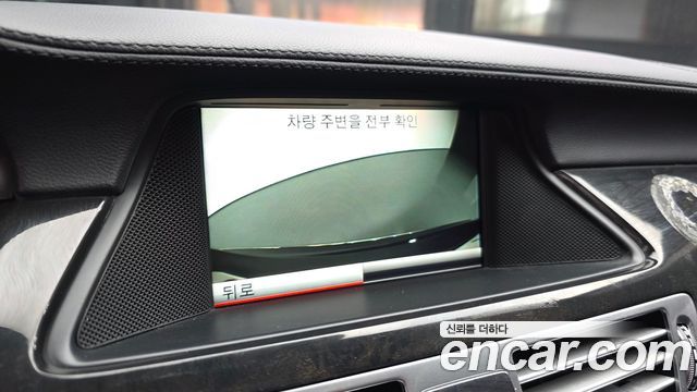 Mercedes-Benz CLS-Class 2013 — photo 15
