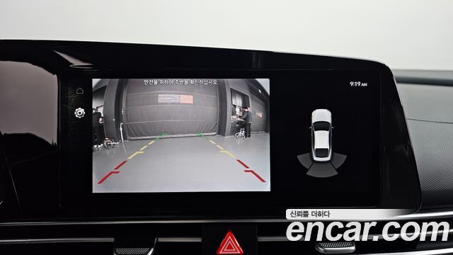 Hyundai AVANTE 2021 — photo 20