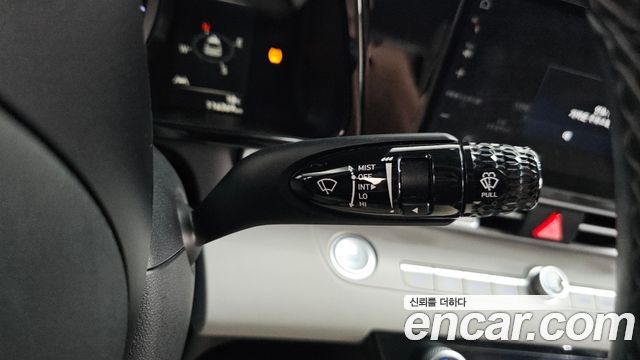 Hyundai AVANTE 2021 — photo 34