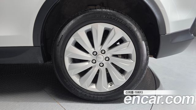 Land Rover Discovery Sport 2020 — photo 7