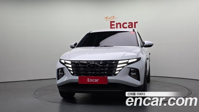 Hyundai Tucson 2022 — photo 3