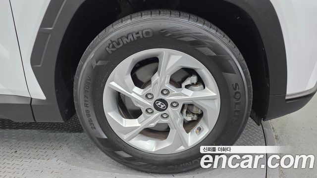 Hyundai Tucson 2022 — photo 5