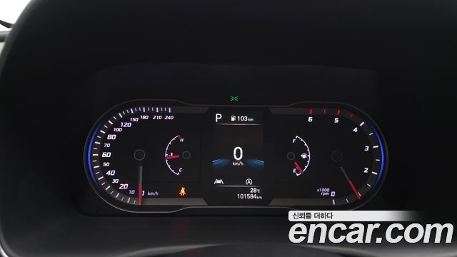 Hyundai Tucson 2022 — photo 8