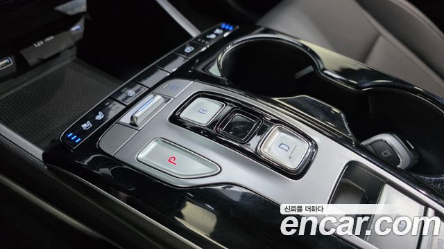 Hyundai Tucson 2022 — photo 9