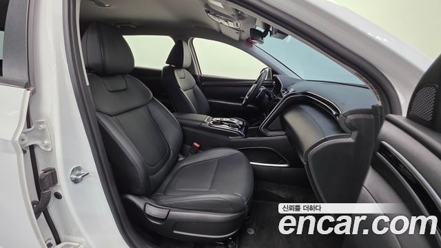 Hyundai Tucson 2022 — photo 10