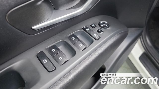 Hyundai Tucson 2022 — photo 12
