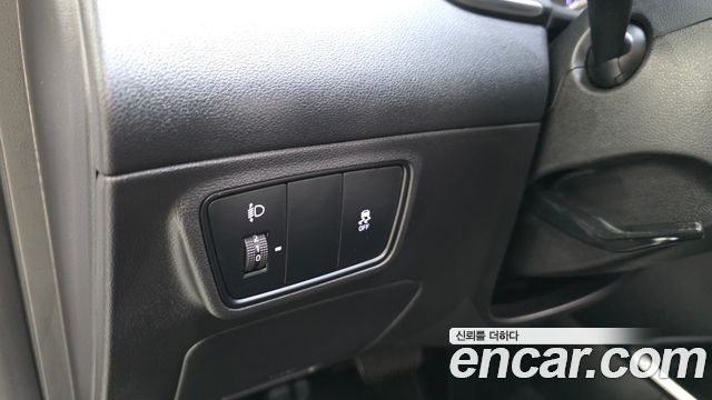 Hyundai Tucson 2022 — photo 13